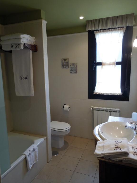 Apartamentos La Marina Ribadesella Εξωτερικό φωτογραφία