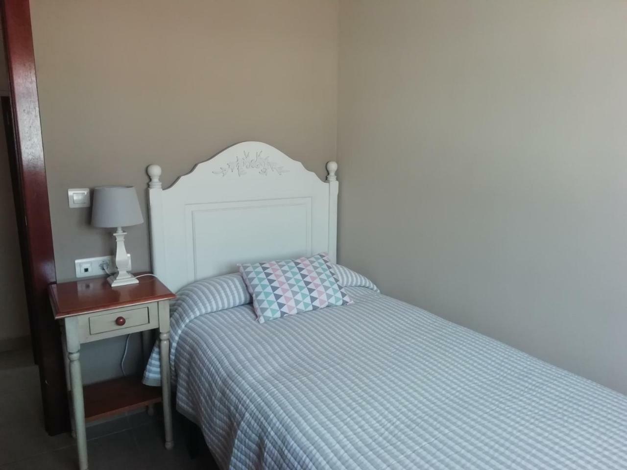 Apartamentos La Marina Ribadesella Εξωτερικό φωτογραφία