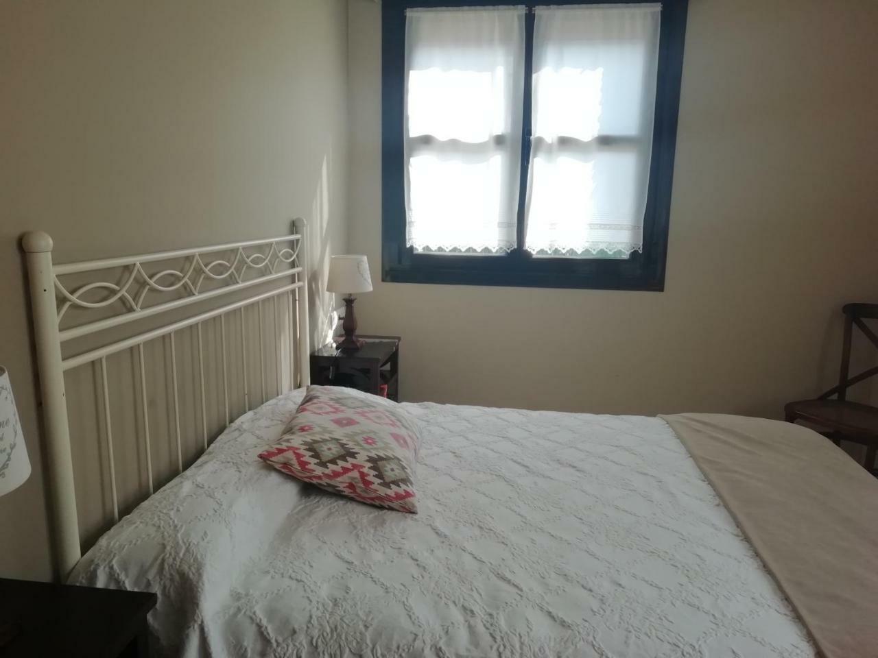 Apartamentos La Marina Ribadesella Εξωτερικό φωτογραφία