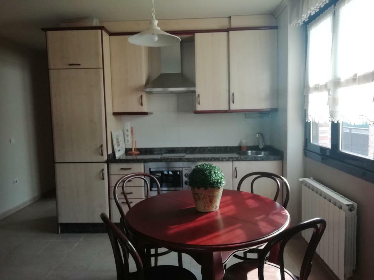 Apartamentos La Marina Ribadesella Εξωτερικό φωτογραφία